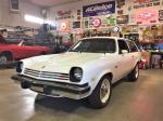 Chevrolet Vega Wagon GT 1976 года